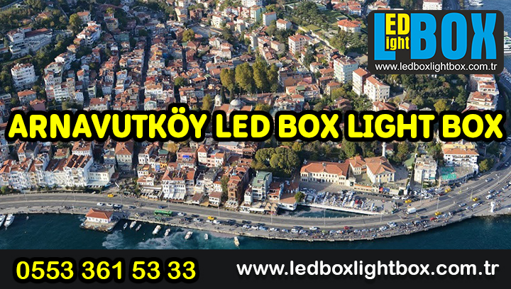 İstanbul Arnavutköy