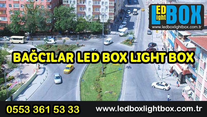 İstanbul Bağcılar