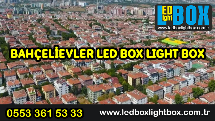 İstanbul Bahçelievler