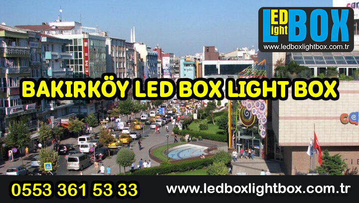 İstanbul Bakırköy