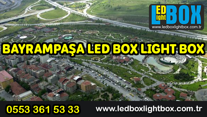 İstanbul Bayrampaşa