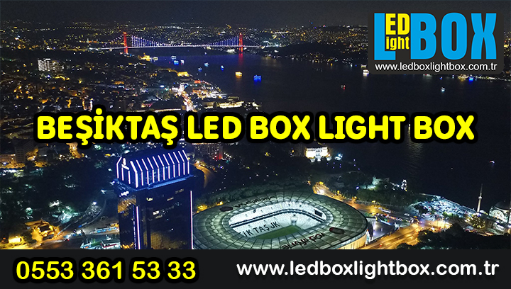 İstanbul Beşiktaş