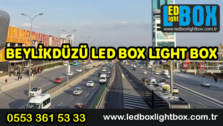 İstanbul Beylikdüzü