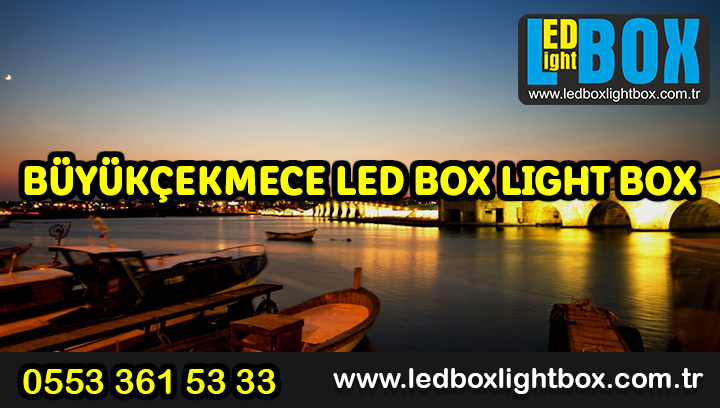 İstanbul Büyükçekmece