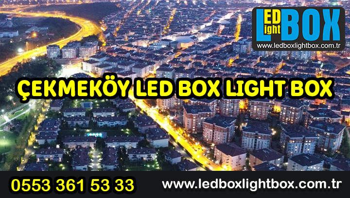 İstanbul Çekmeköy