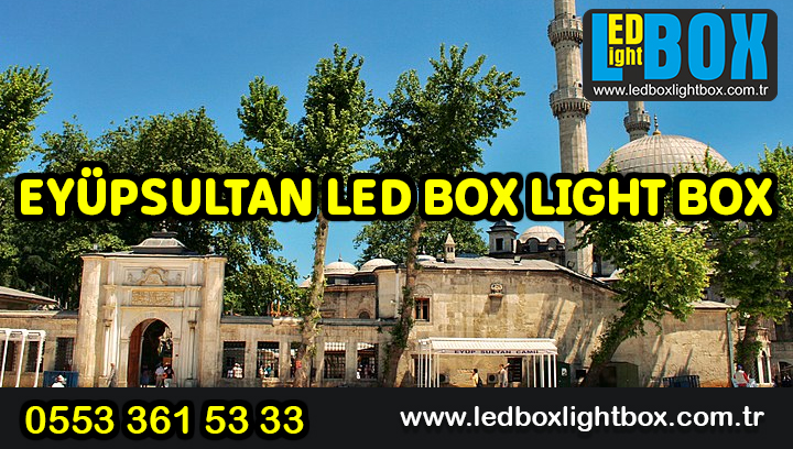 İstanbul Eyüpsultan