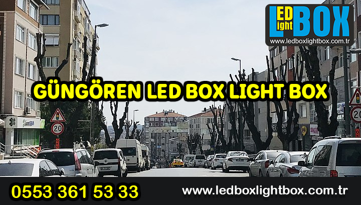 İstanbul Güngören