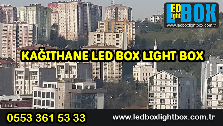 İstanbul Kağıthane