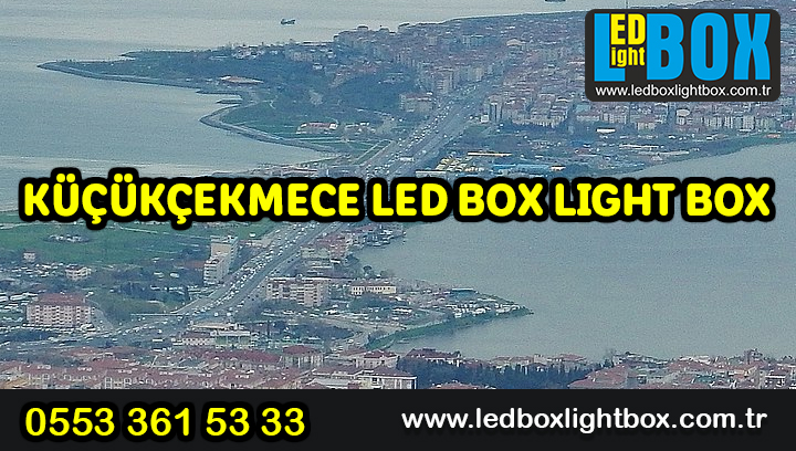 İstanbul Küçükçekmece