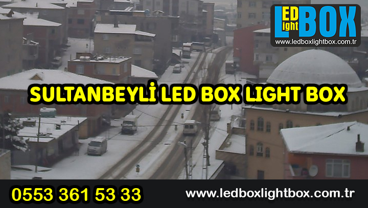 İstanbul Sultanbeyli