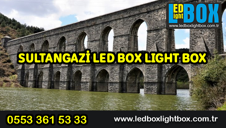 İstanbul Sultangazi