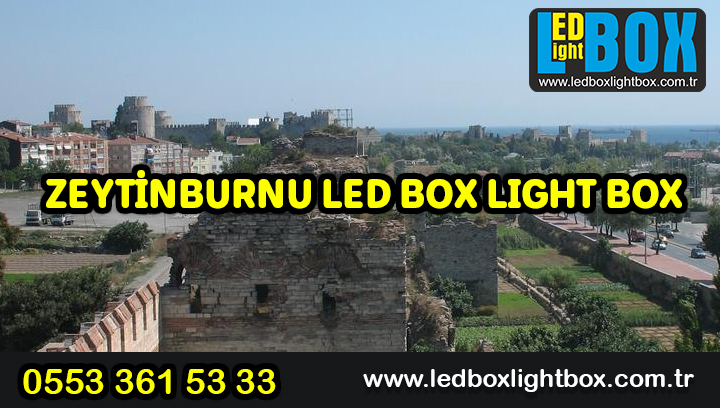 İstanbul Zeytinburnu