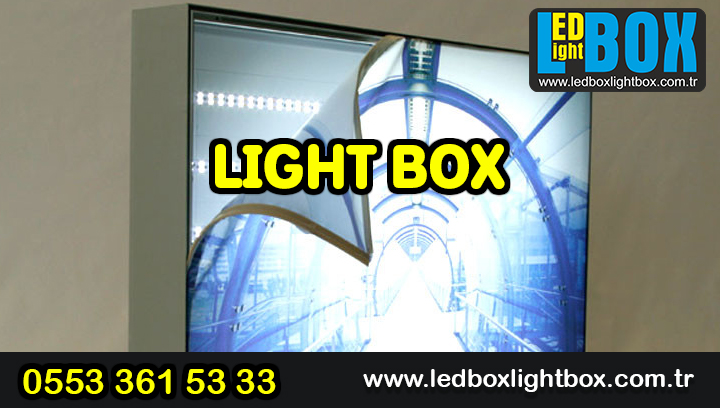 Light box